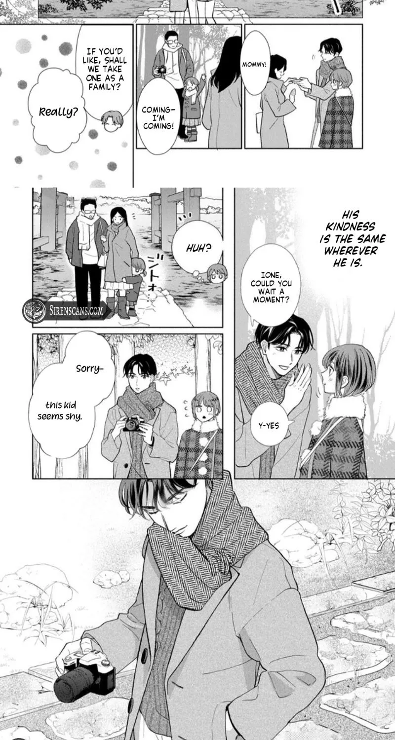 Sweetly Pampered Marriage - Chapter 9 - Page 25
