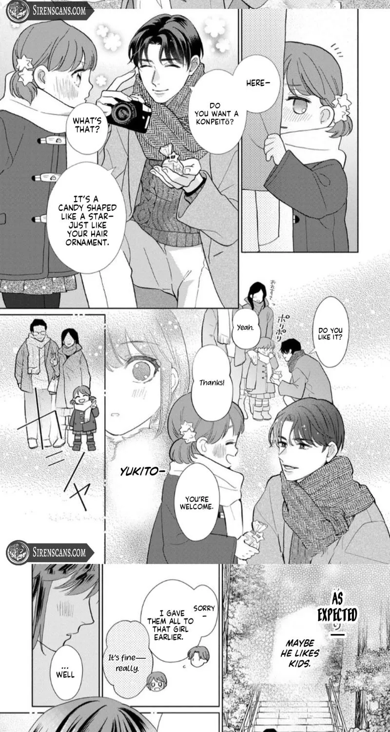 Sweetly Pampered Marriage - Chapter 9 - Page 26