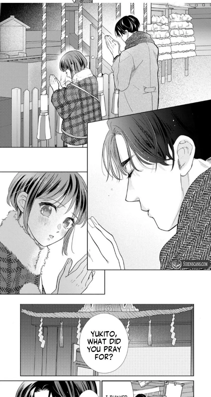 Sweetly Pampered Marriage - Chapter 9 - Page 29
