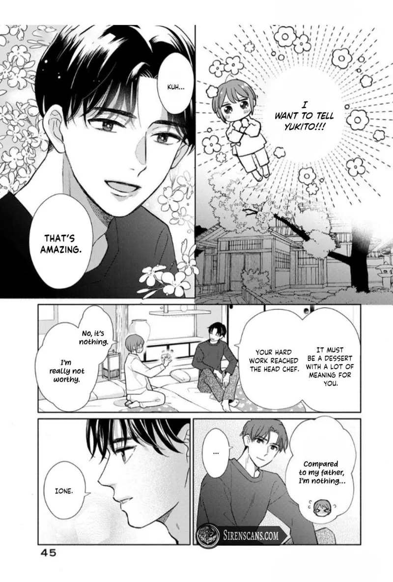 Sweetly Pampered Marriage - Chapter 10 - Page 4