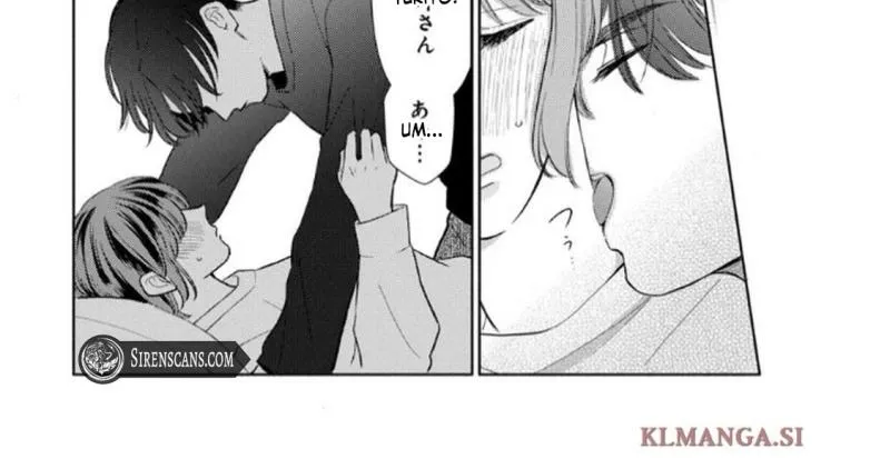 Sweetly Pampered Marriage - Chapter 10 - Page 7