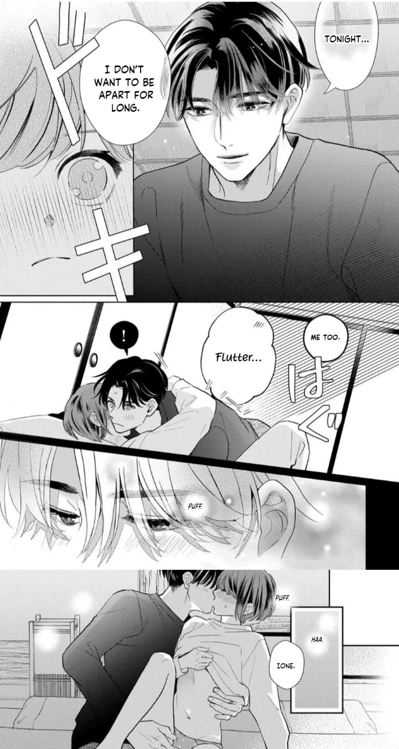 Sweetly Pampered Marriage - Chapter 10 - Page 8