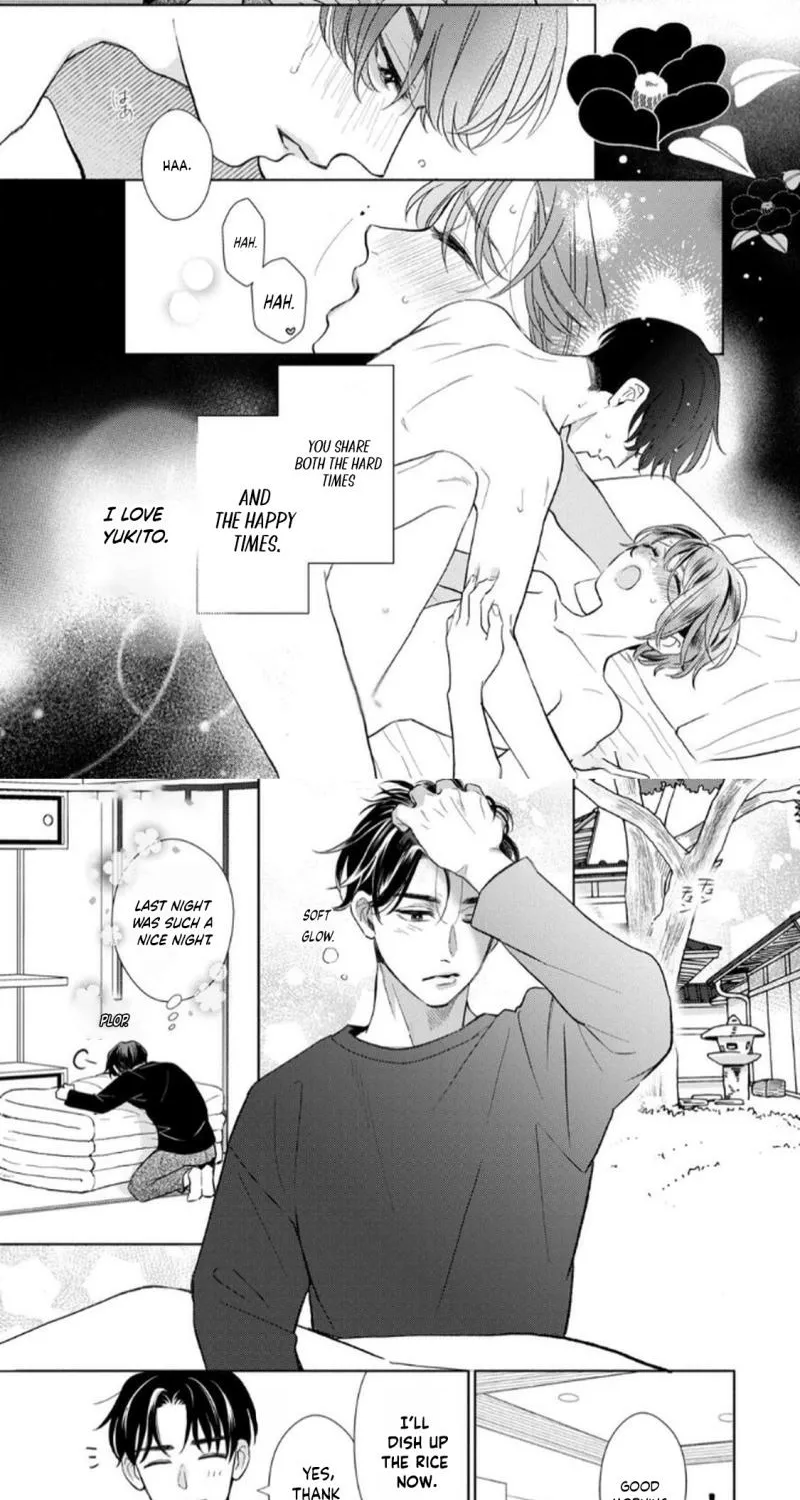 Sweetly Pampered Marriage - Chapter 10 - Page 9