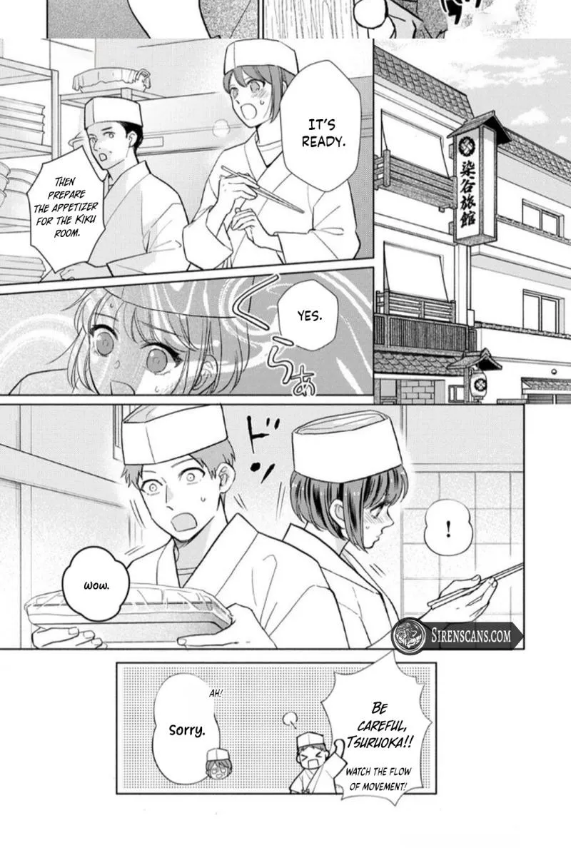 Sweetly Pampered Marriage - Chapter 10 - Page 11
