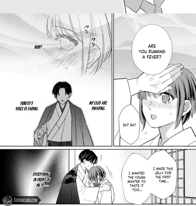 Sweetly Pampered Marriage - Chapter 10 - Page 15