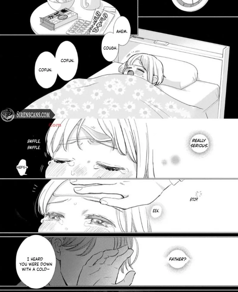 Sweetly Pampered Marriage - Chapter 10 - Page 19