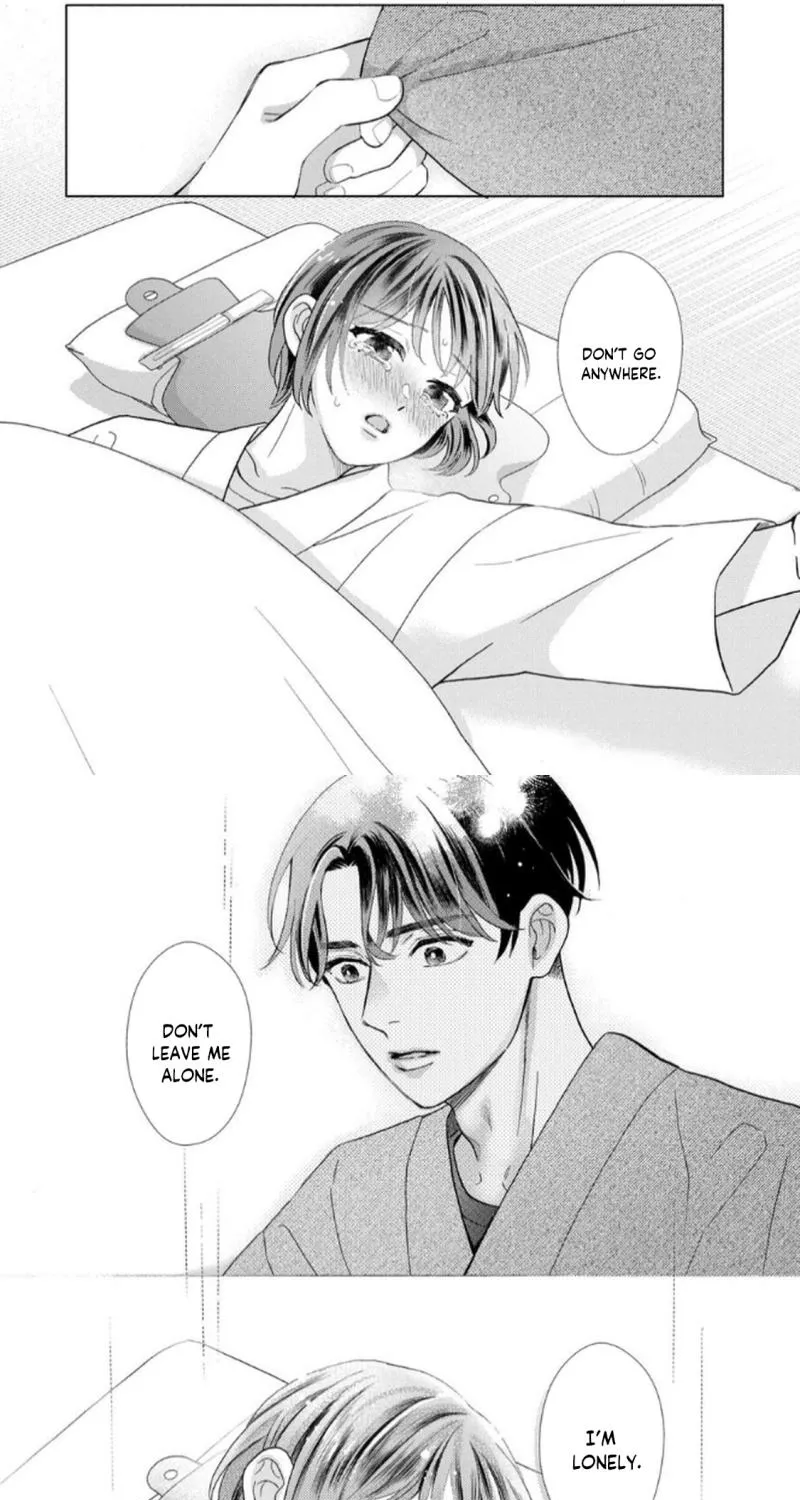 Sweetly Pampered Marriage - Chapter 10 - Page 20