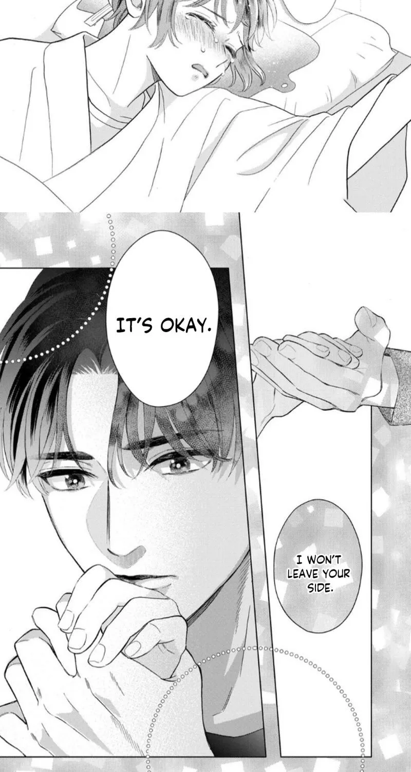 Sweetly Pampered Marriage - Chapter 10 - Page 21