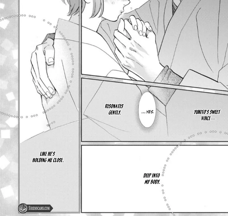 Sweetly Pampered Marriage - Chapter 10 - Page 23