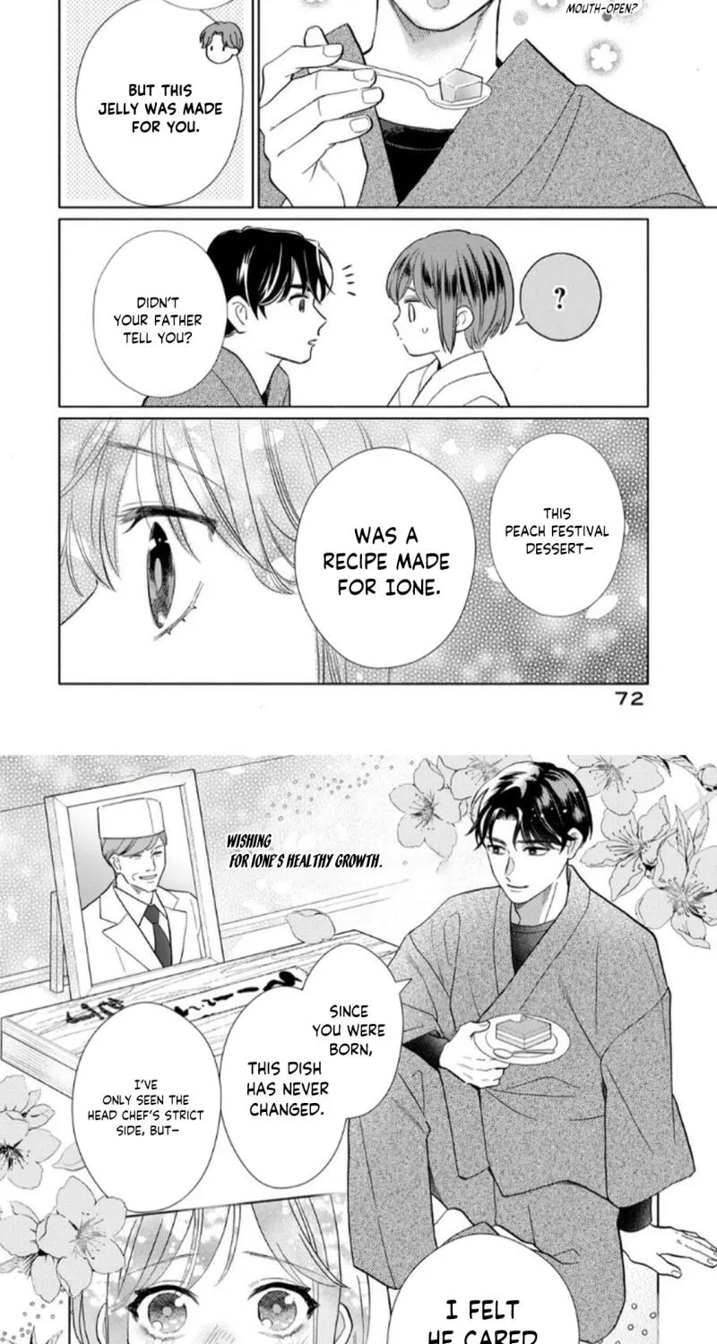 Sweetly Pampered Marriage - Chapter 10 - Page 25
