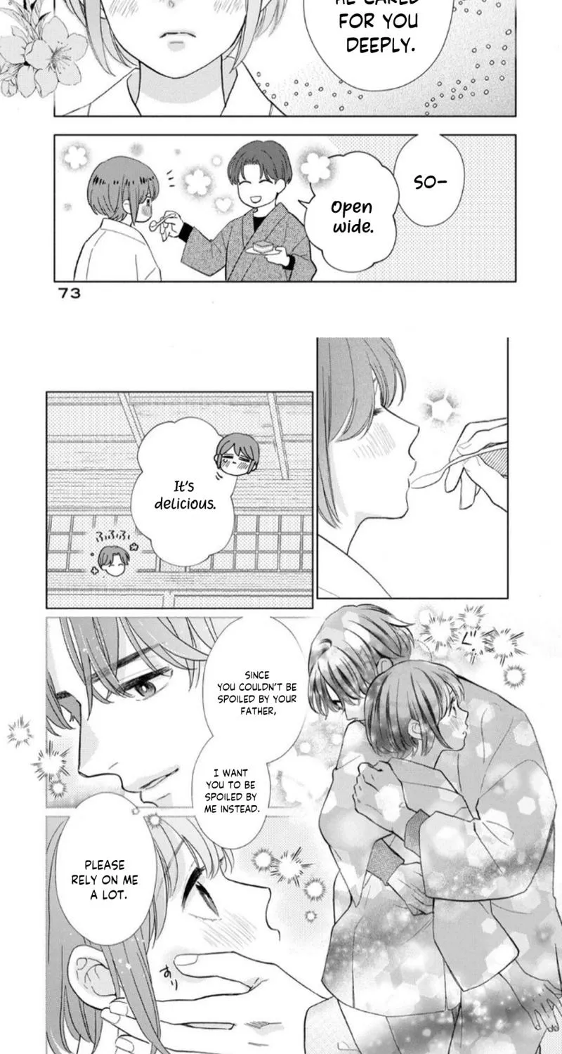 Sweetly Pampered Marriage - Chapter 10 - Page 26