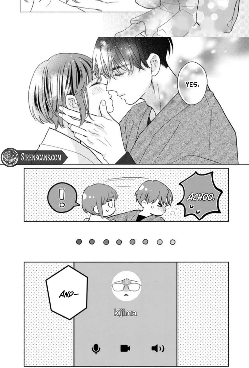 Sweetly Pampered Marriage - Chapter 10 - Page 27