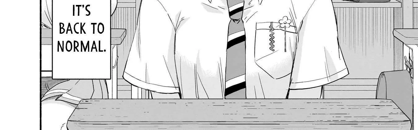 Nee, Mou Isso Tsukiacchau? Osananajimi no Bishoujo ni Tanomarete, Camo Kareshi Hajimemashita - Chapter 36 - Page 4