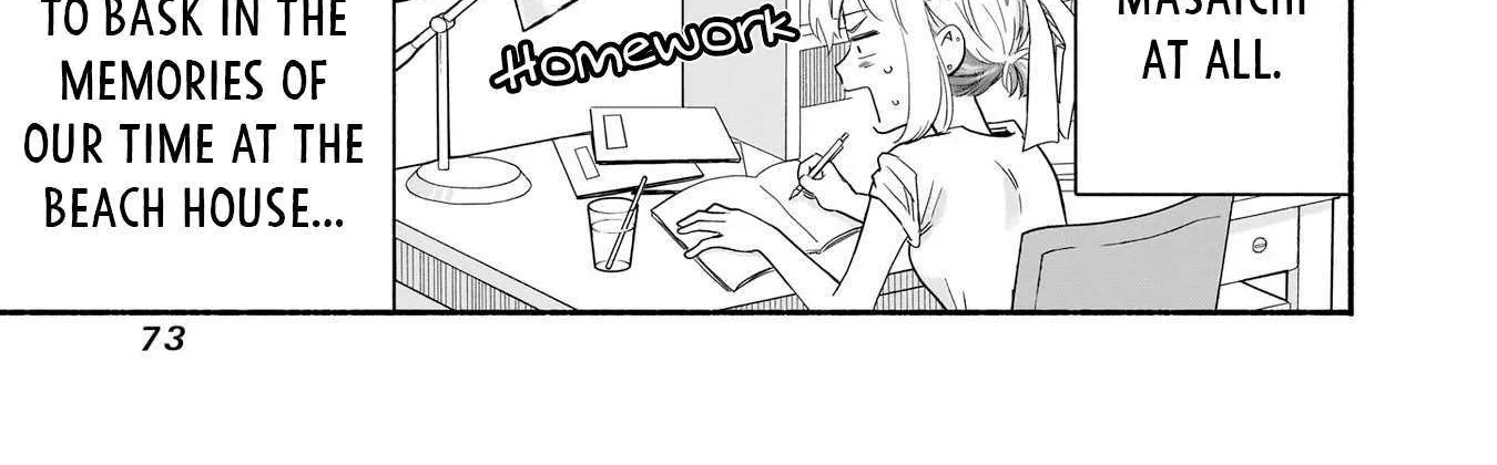 Nee, Mou Isso Tsukiacchau? Osananajimi no Bishoujo ni Tanomarete, Camo Kareshi Hajimemashita - Chapter 36 - Page 6