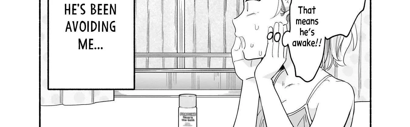 Nee, Mou Isso Tsukiacchau? Osananajimi no Bishoujo ni Tanomarete, Camo Kareshi Hajimemashita - Chapter 36 - Page 8
