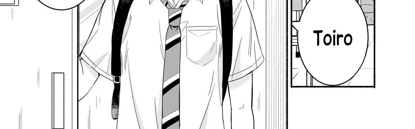 Nee, Mou Isso Tsukiacchau? Osananajimi no Bishoujo ni Tanomarete, Camo Kareshi Hajimemashita - Chapter 36 - Page 10