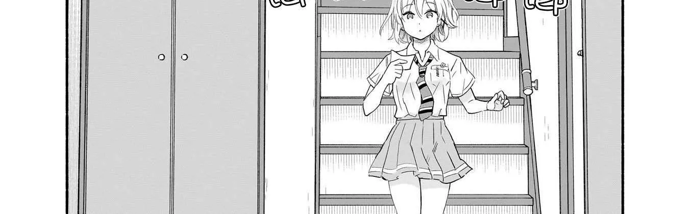 Nee, Mou Isso Tsukiacchau? Osananajimi no Bishoujo ni Tanomarete, Camo Kareshi Hajimemashita - Chapter 36 - Page 20