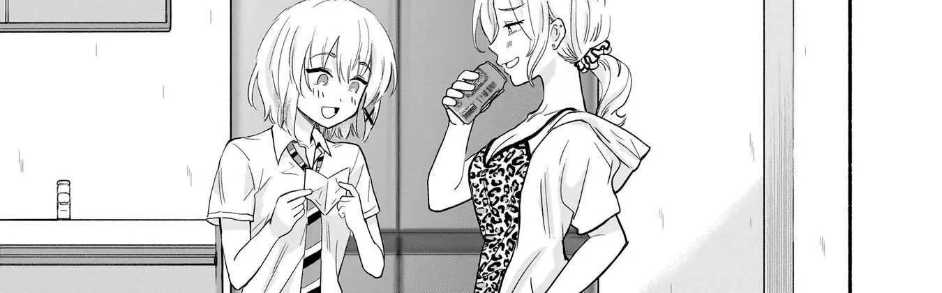 Nee, Mou Isso Tsukiacchau? Osananajimi no Bishoujo ni Tanomarete, Camo Kareshi Hajimemashita - Chapter 36 - Page 22