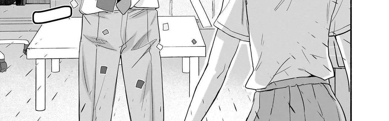 Nee, Mou Isso Tsukiacchau? Osananajimi no Bishoujo ni Tanomarete, Camo Kareshi Hajimemashita - Chapter 36 - Page 26