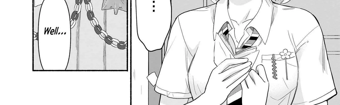 Nee, Mou Isso Tsukiacchau? Osananajimi no Bishoujo ni Tanomarete, Camo Kareshi Hajimemashita - Chapter 36 - Page 28