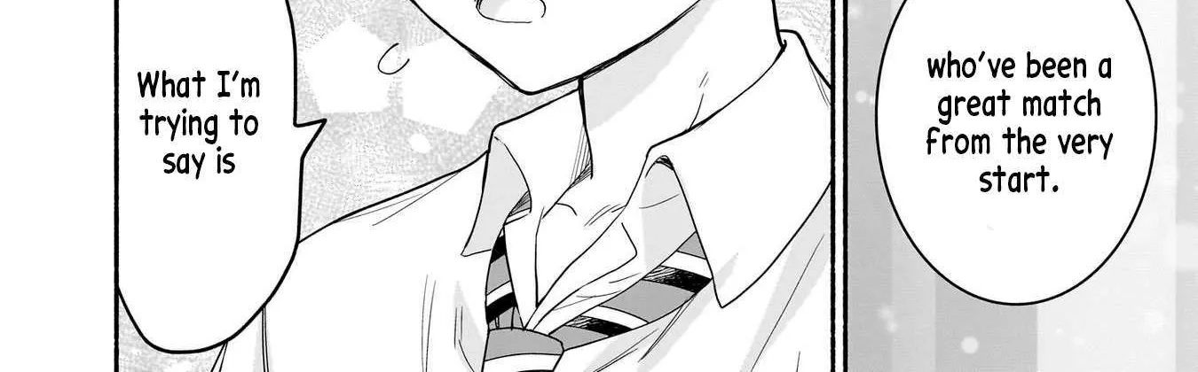 Nee, Mou Isso Tsukiacchau? Osananajimi no Bishoujo ni Tanomarete, Camo Kareshi Hajimemashita - Chapter 36 - Page 36