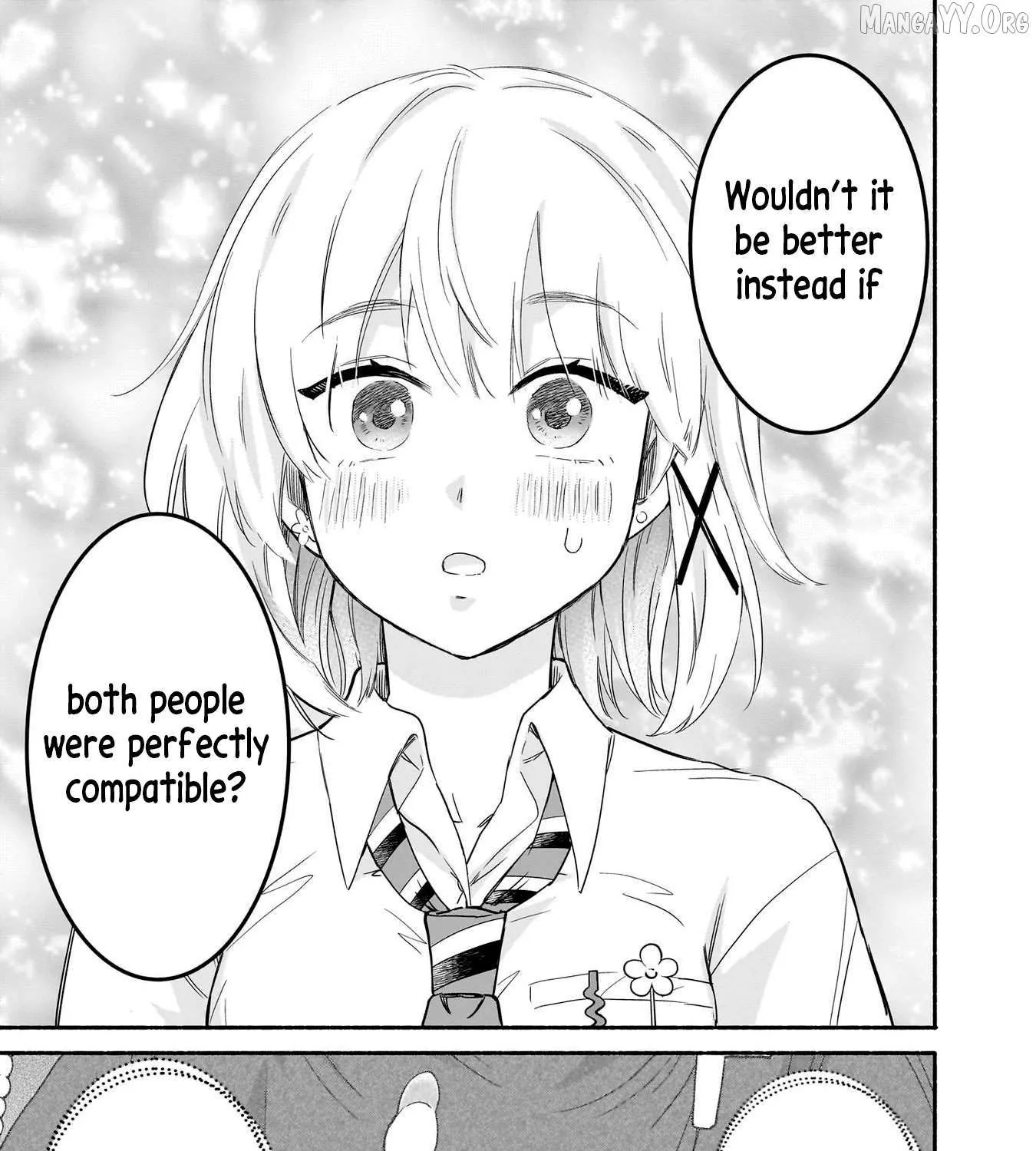 Nee, Mou Isso Tsukiacchau? Osananajimi no Bishoujo ni Tanomarete, Camo Kareshi Hajimemashita - Chapter 36 - Page 37