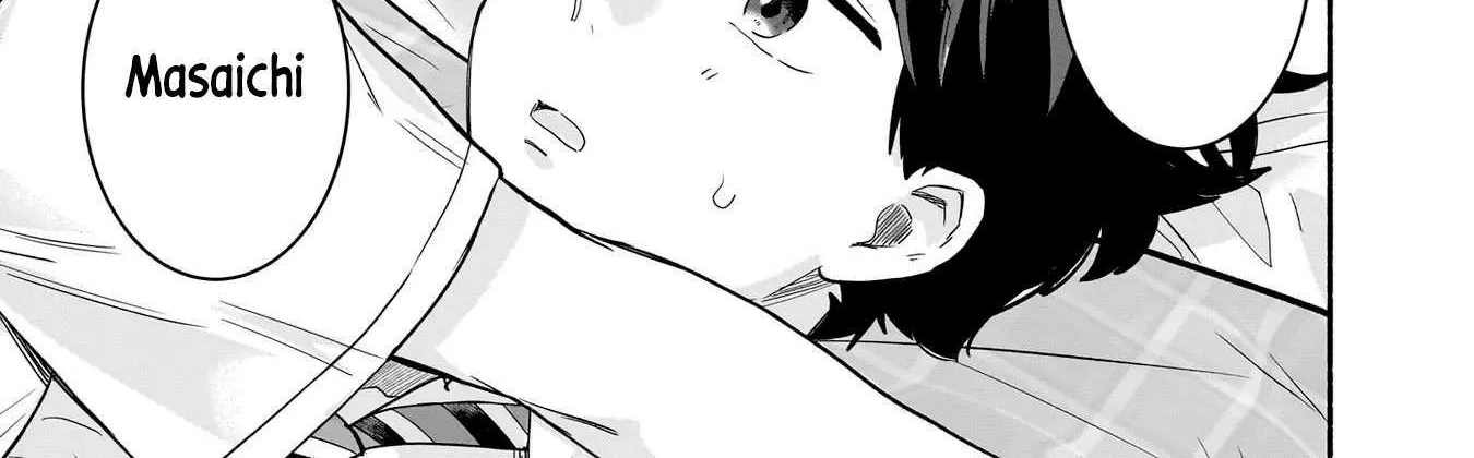 Nee, Mou Isso Tsukiacchau? Osananajimi no Bishoujo ni Tanomarete, Camo Kareshi Hajimemashita - Chapter 36 - Page 42