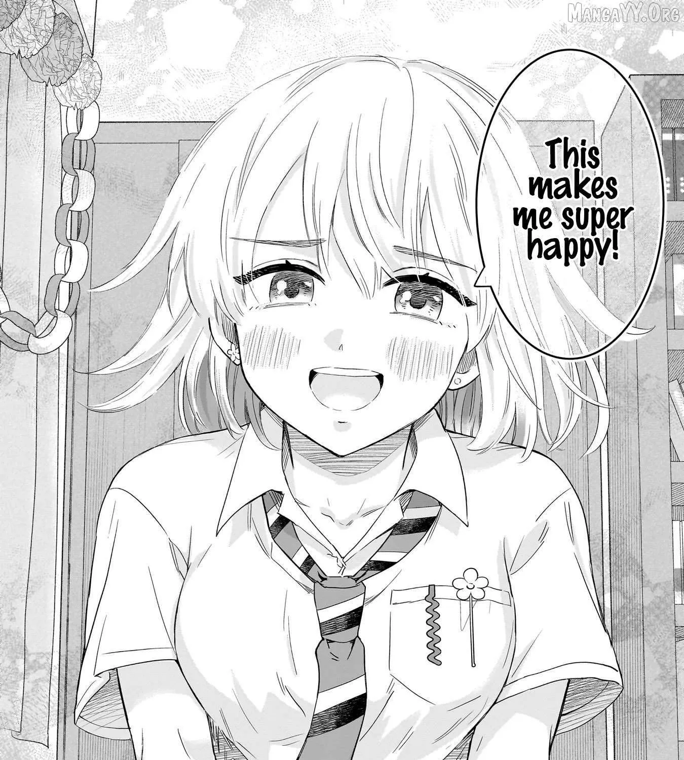 Nee, Mou Isso Tsukiacchau? Osananajimi no Bishoujo ni Tanomarete, Camo Kareshi Hajimemashita - Chapter 36 - Page 43