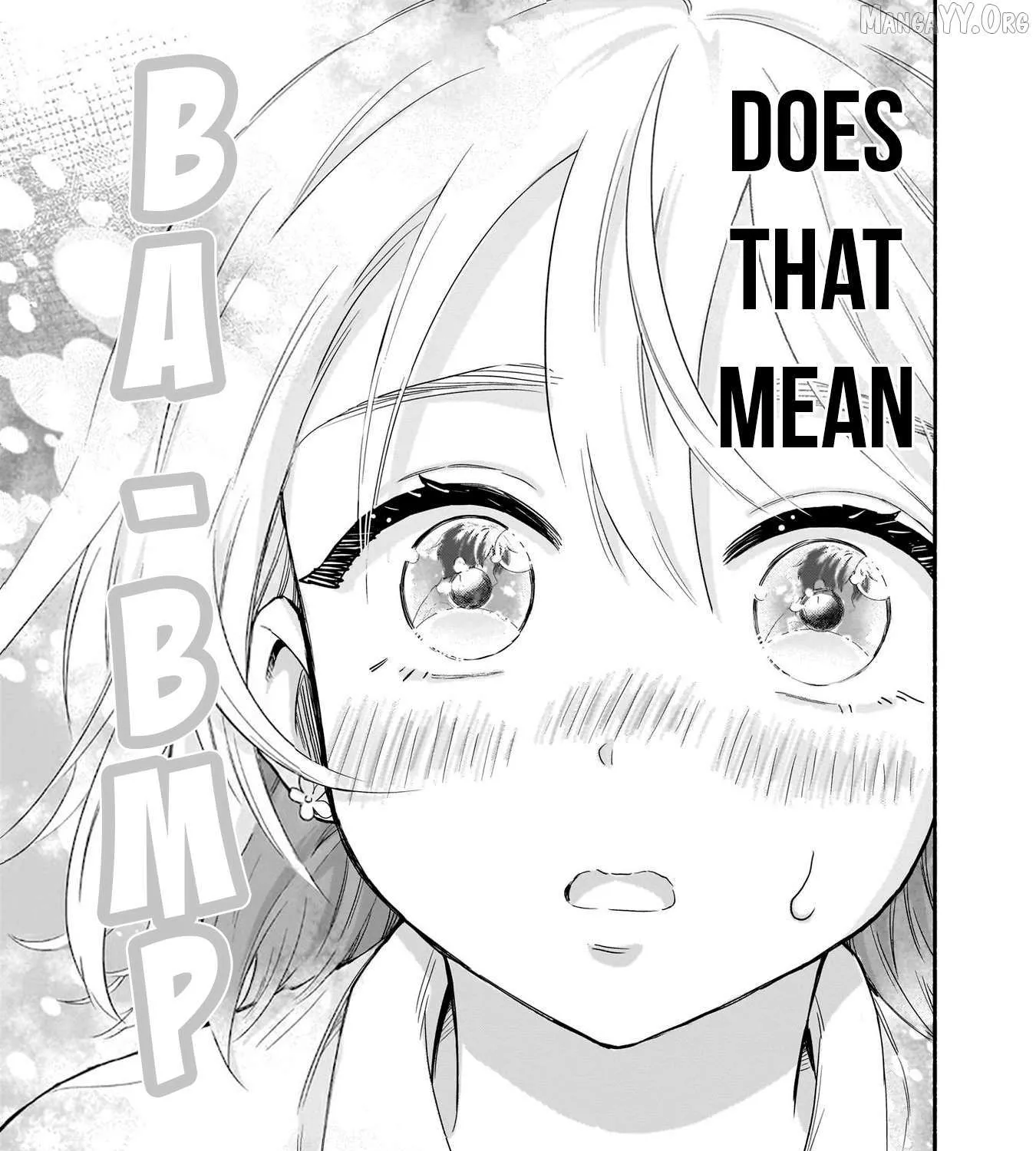 Nee, Mou Isso Tsukiacchau? Osananajimi no Bishoujo ni Tanomarete, Camo Kareshi Hajimemashita - Chapter 36 - Page 49