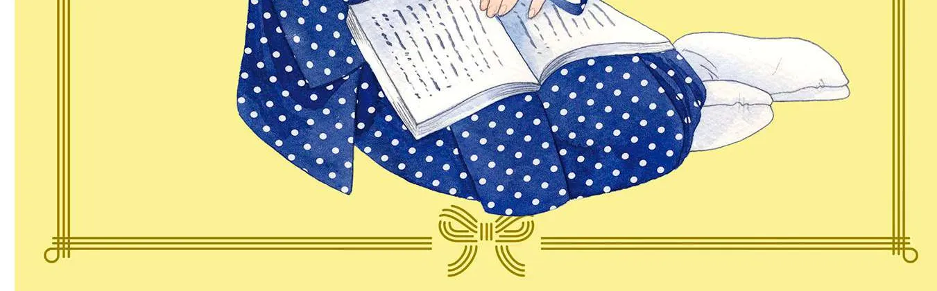 Koi Seyo Kimono Otome - Chapter 37 - Page 6