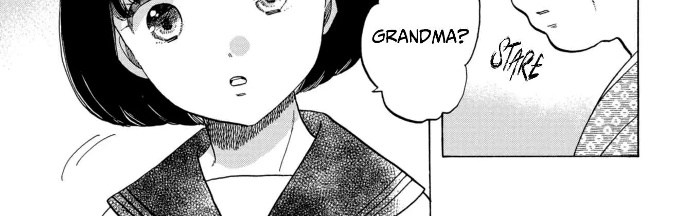 Koi Seyo Kimono Otome - Chapter 37 - Page 12