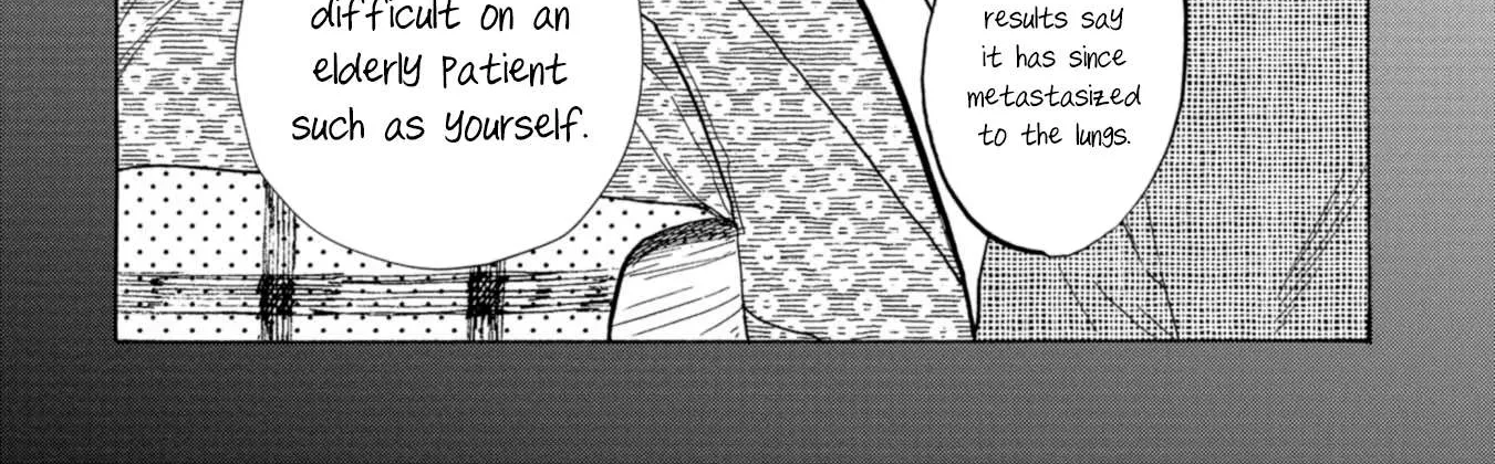 Koi Seyo Kimono Otome - Chapter 37 - Page 18