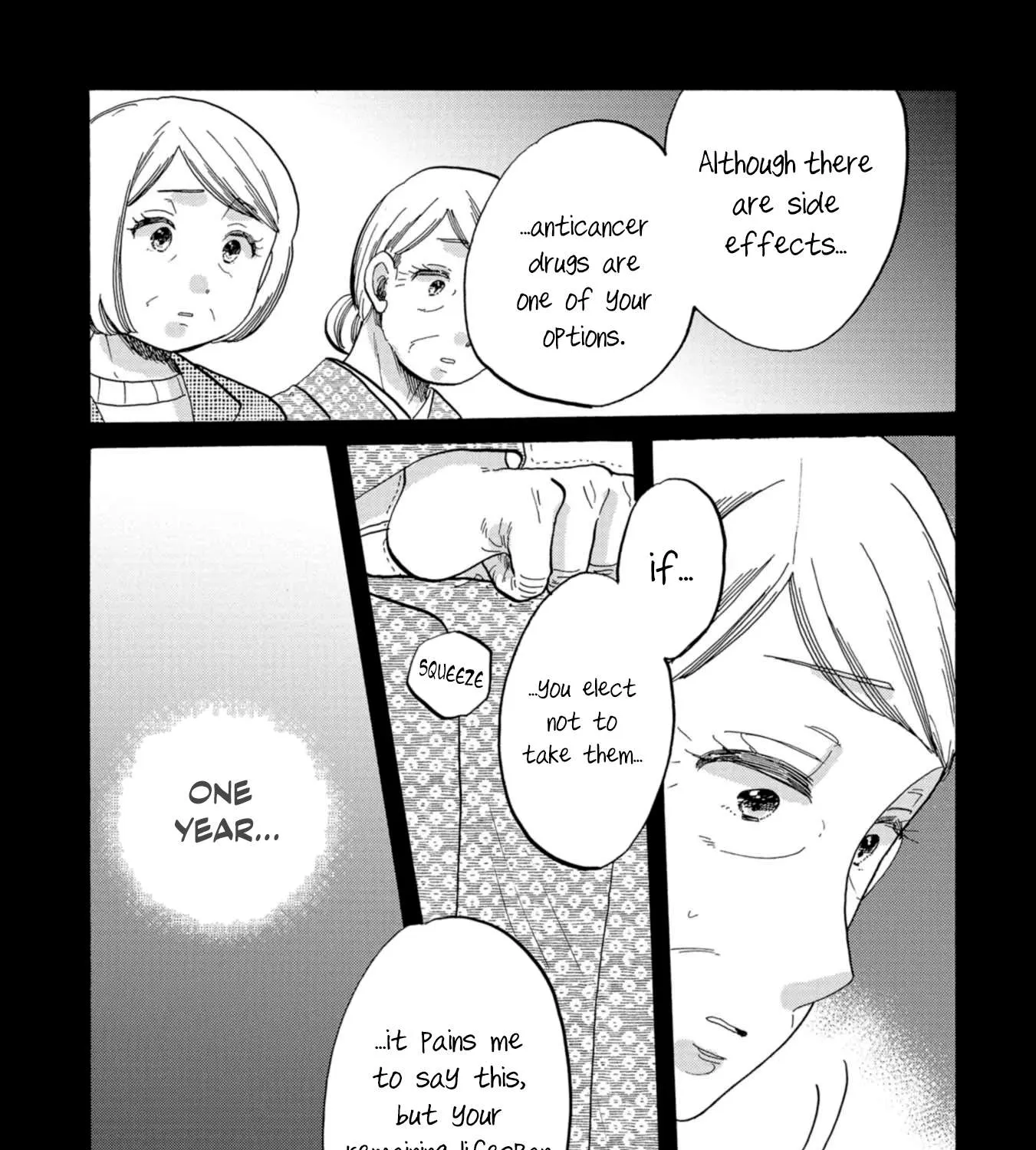 Koi Seyo Kimono Otome - Chapter 37 - Page 19