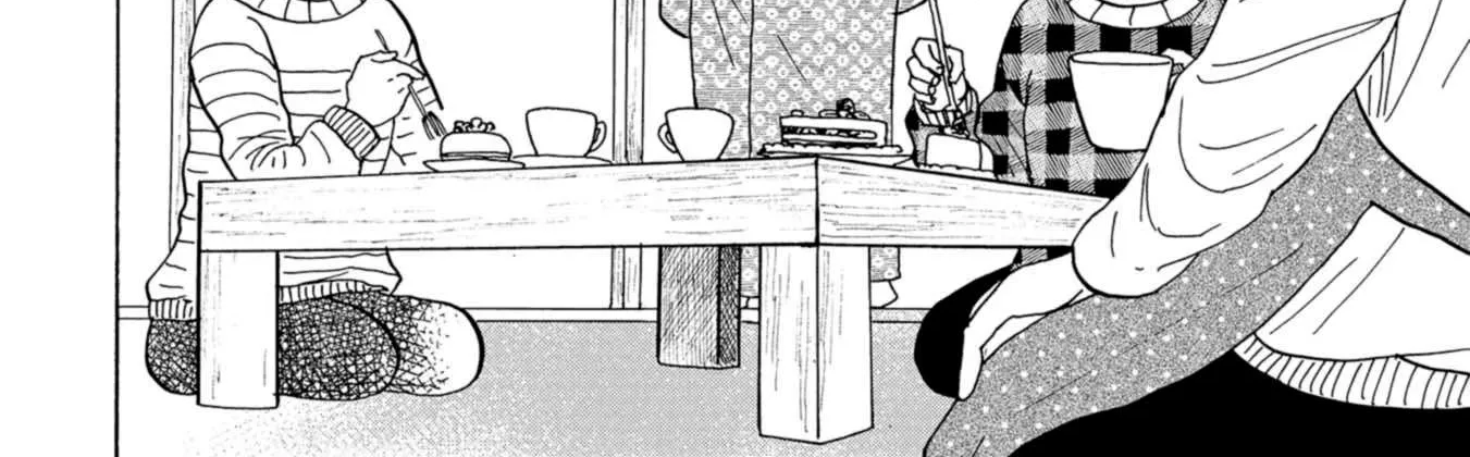 Koi Seyo Kimono Otome - Chapter 37 - Page 22