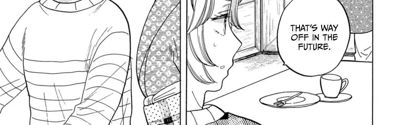 Koi Seyo Kimono Otome - Chapter 37 - Page 24