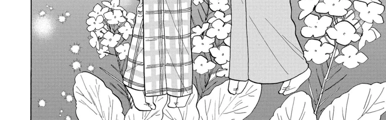 Koi Seyo Kimono Otome - Chapter 37 - Page 38