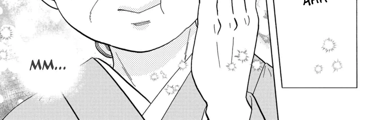 Koi Seyo Kimono Otome - Chapter 37 - Page 48