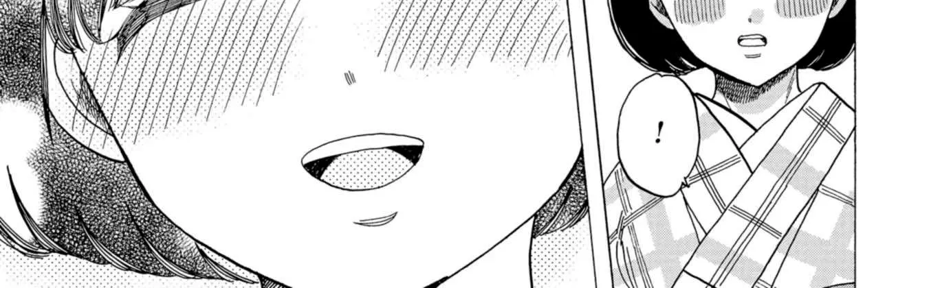 Koi Seyo Kimono Otome - Chapter 37 - Page 52