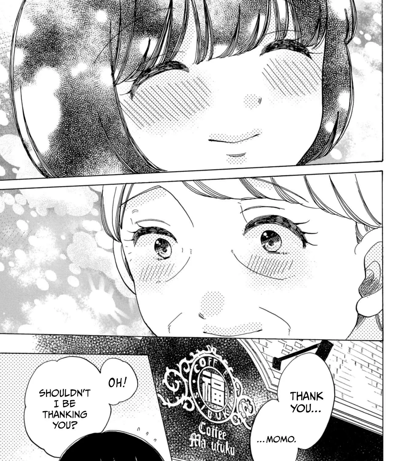Koi Seyo Kimono Otome - Chapter 37 - Page 55
