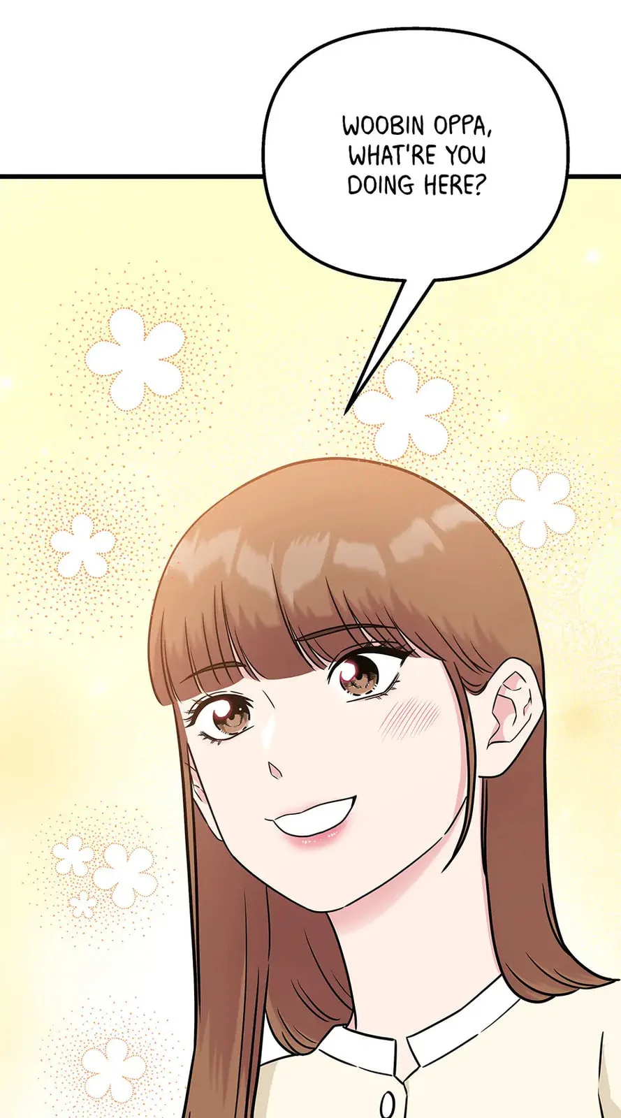 Love On Campus - Chapter 61 - Page 1