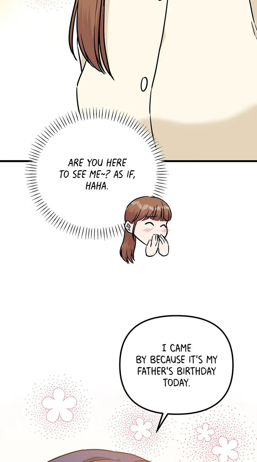 Love On Campus - Chapter 61 - Page 2