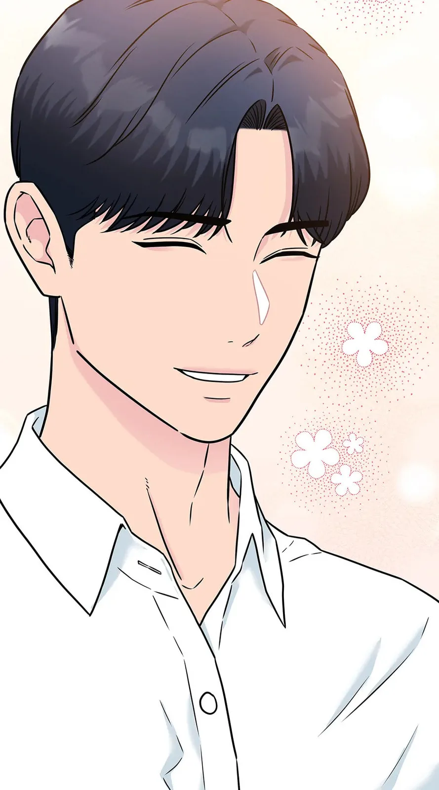 Love On Campus - Chapter 61 - Page 3