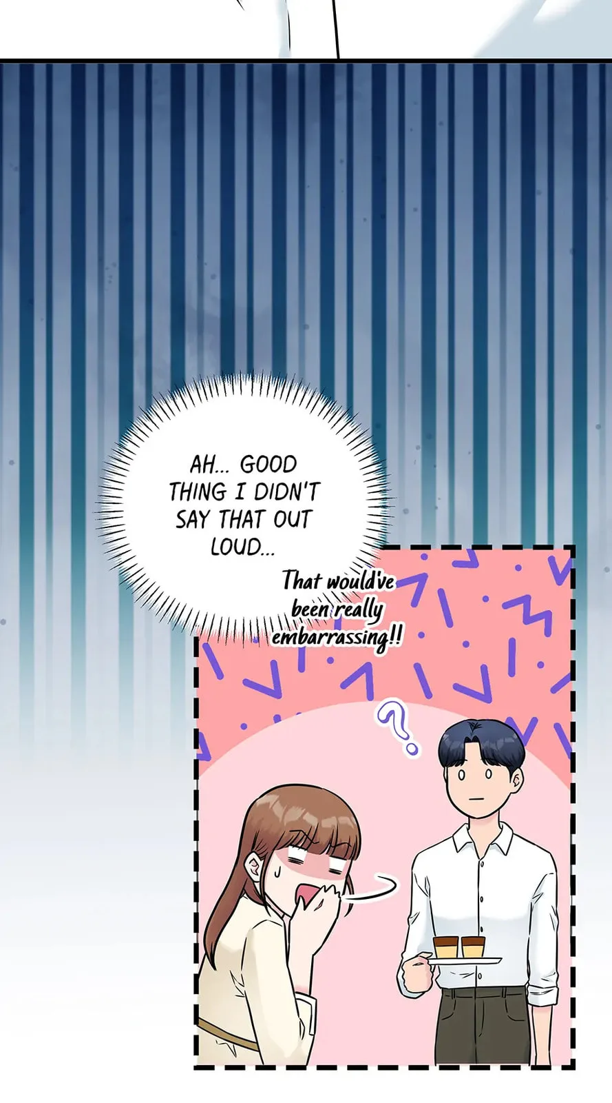 Love On Campus - Chapter 61 - Page 4