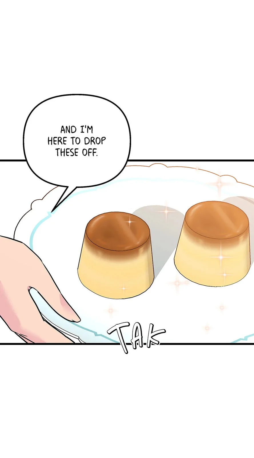 Love On Campus - Chapter 61 - Page 5
