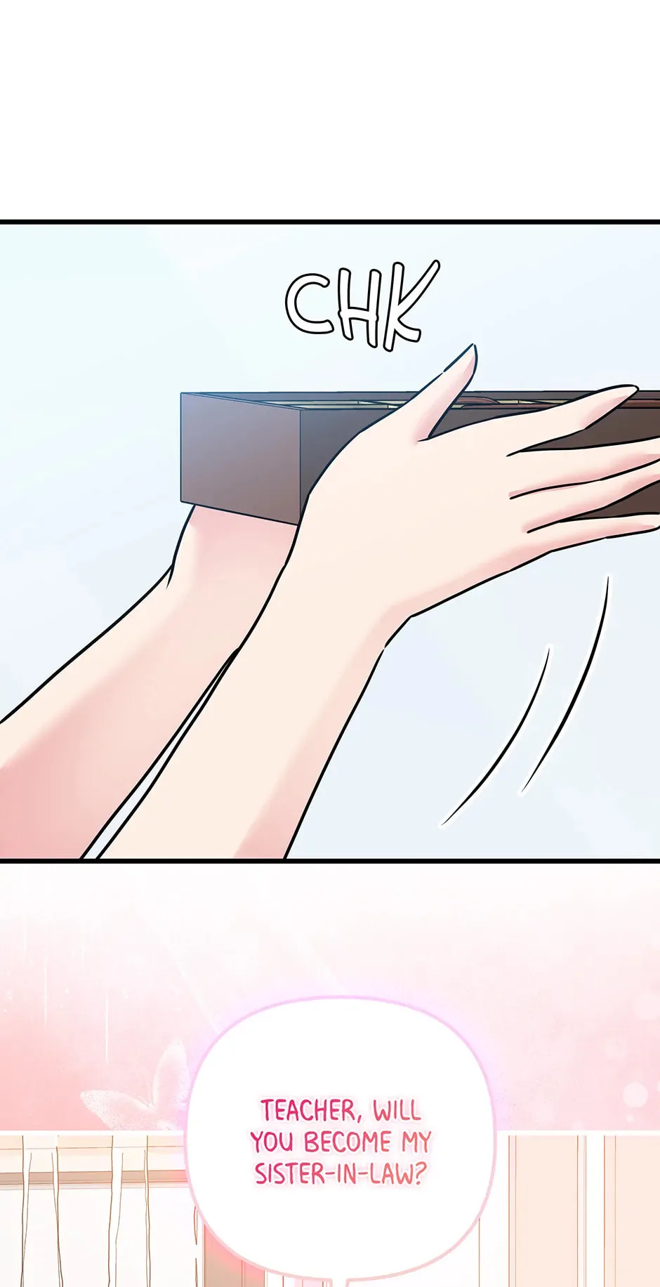 Love On Campus - Chapter 61 - Page 8