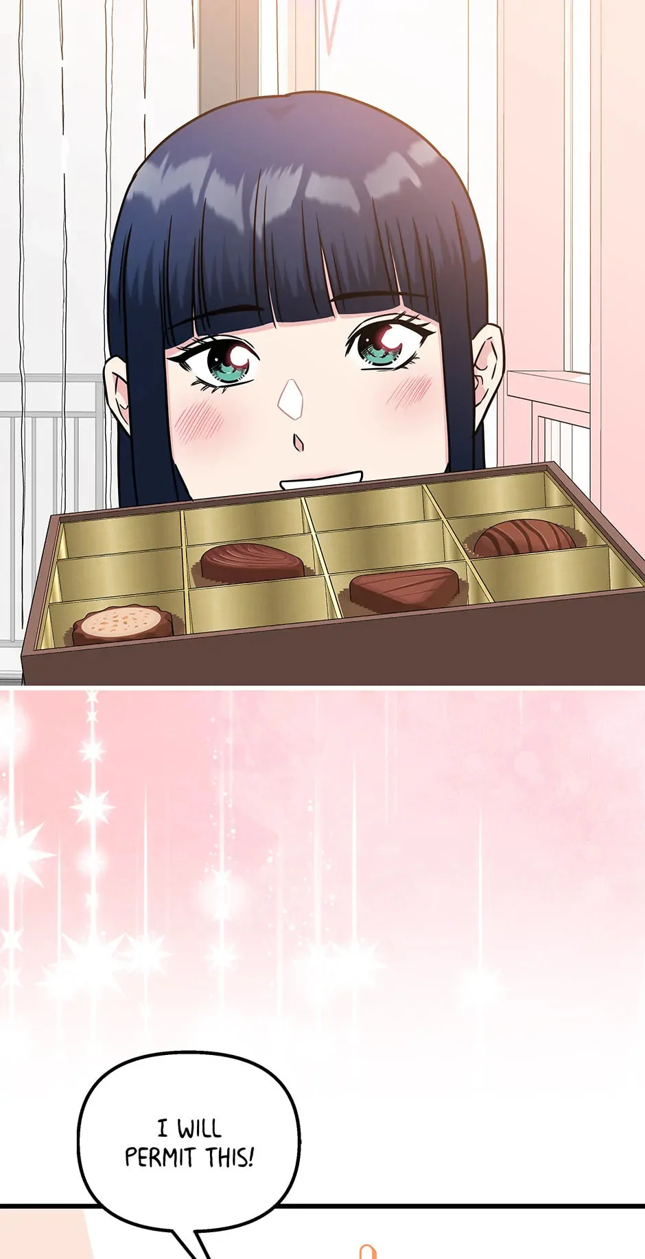 Love On Campus - Chapter 61 - Page 9