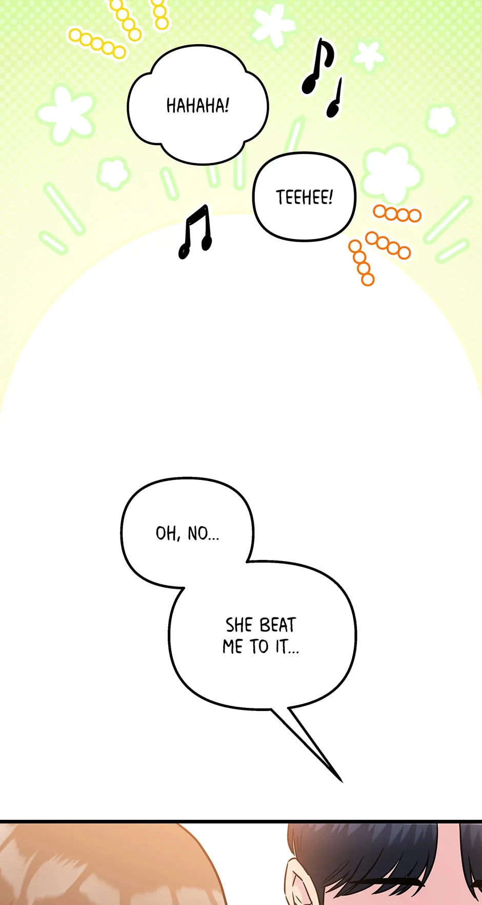Love On Campus - Chapter 61 - Page 12