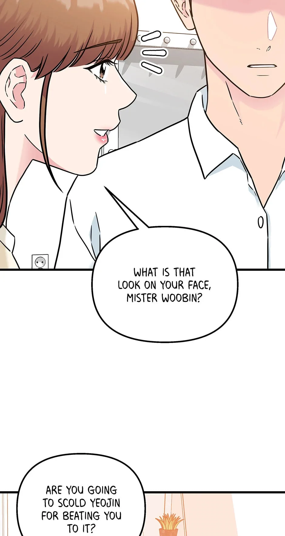 Love On Campus - Chapter 61 - Page 13