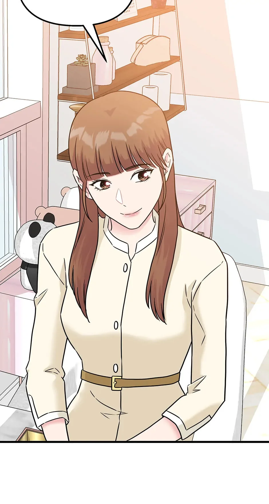 Love On Campus - Chapter 61 - Page 14