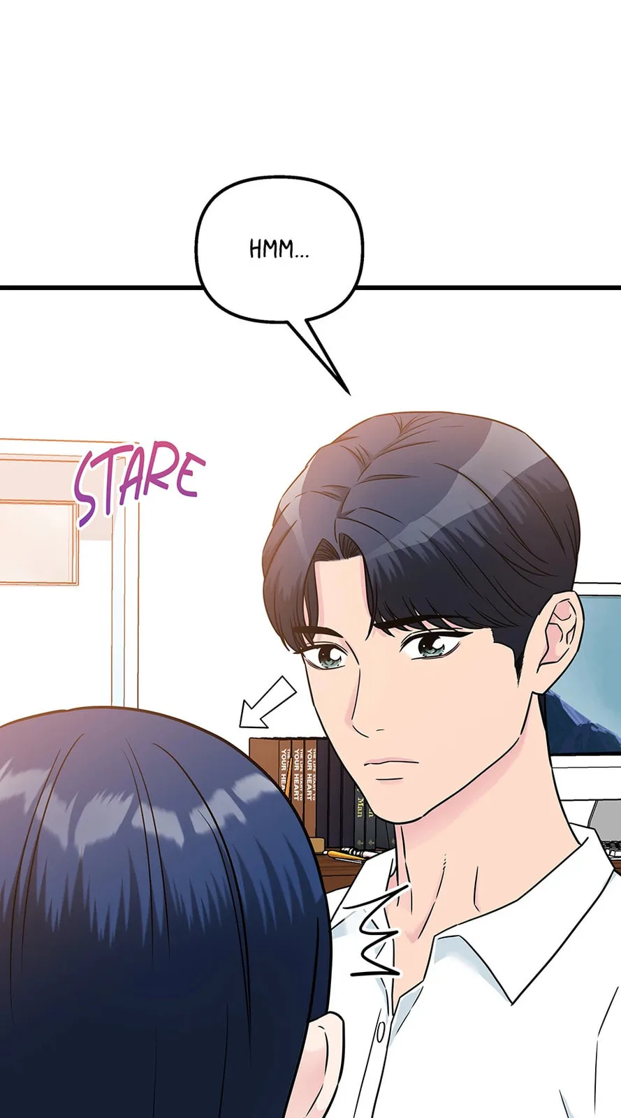 Love On Campus - Chapter 61 - Page 15